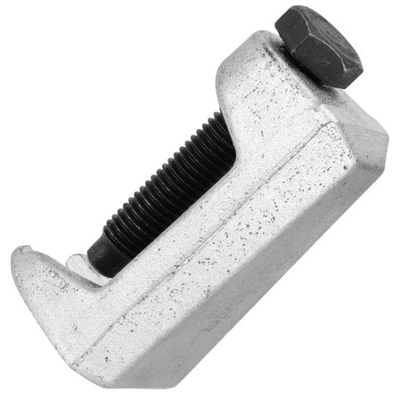 Ball joint puller for steering rods, 19-22 mm pins, 2 pieces