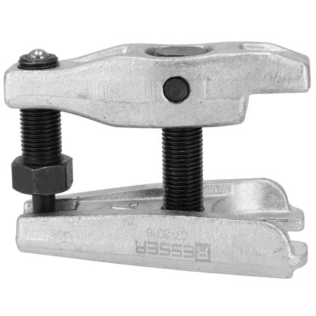 Ball joint puller for steering rods, 19-22 mm pins, 2 pieces
