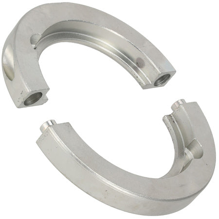 Bearing and hub puller for VW Touareg 85mm