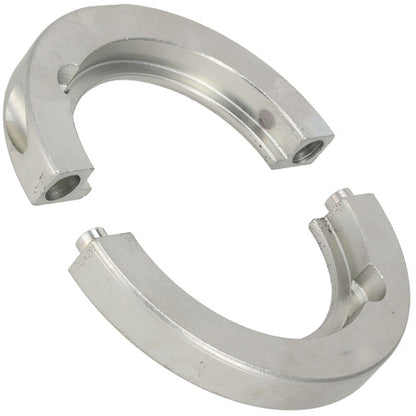 Bearing and hub puller for VW Touareg 85mm