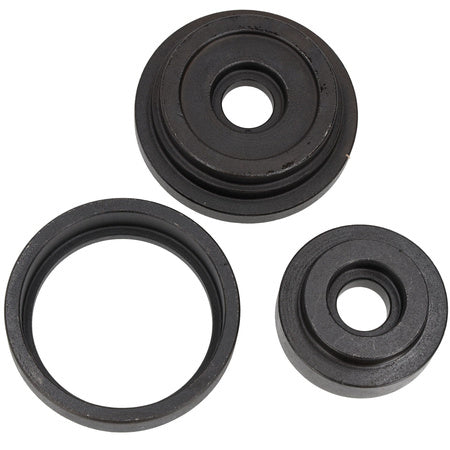Bearing and hub puller for VW Touareg 85mm
