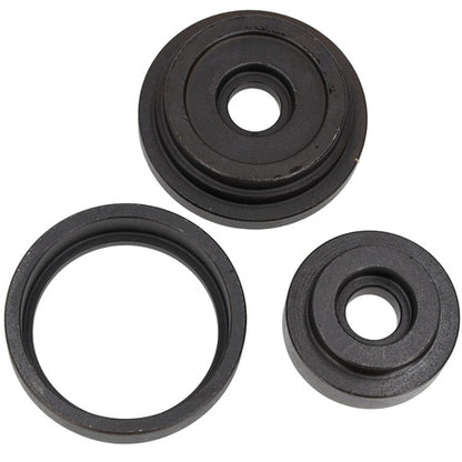 Bearing and hub puller for VW Touareg 85mm