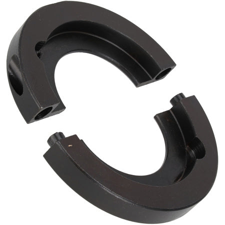 Bearing and hub puller for VW Touareg 85mm