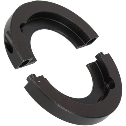 Bearing and hub puller for VW Touareg 85mm