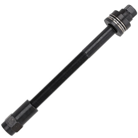 Bearing and hub puller for VW Touareg 85mm