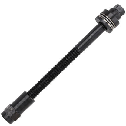 Bearing and hub puller for VW Touareg 85mm
