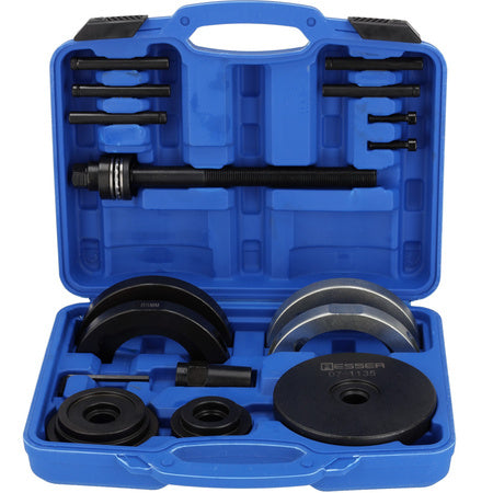 Bearing and hub puller for VW Touareg 85mm, Resser
