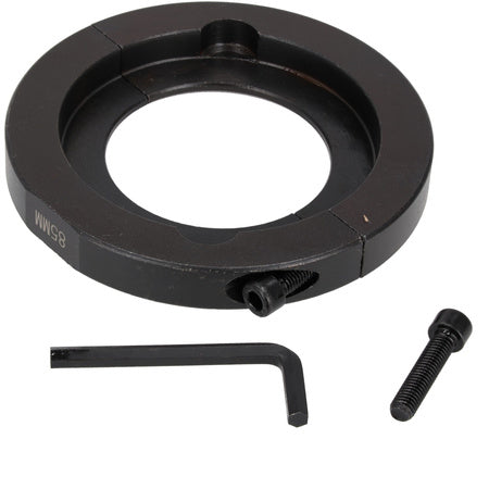Bearing and hub puller for VW Touareg 85mm