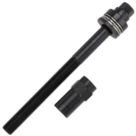 Bearing and hub puller for VW Touareg 85mm