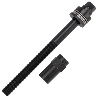 Bearing and hub puller for VW Touareg 85mm