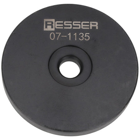 Bearing and hub puller for VW Touareg 85mm