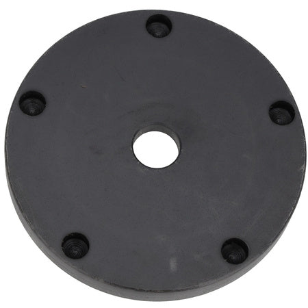 Bearing and hub puller for VW Touareg 85mm
