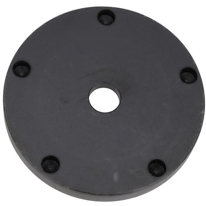 Bearing and hub puller for VW Touareg 85mm