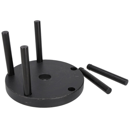 Bearing and hub puller for VW Touareg 85mm