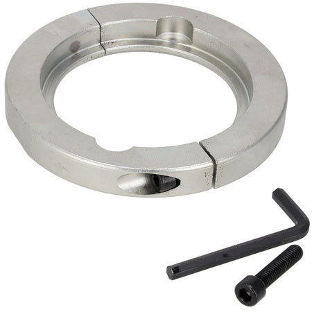 Bearing and hub puller for VW Touareg 85mm