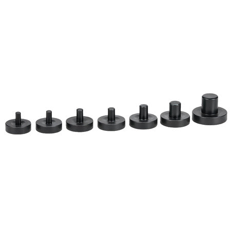 Brake hose assembly kit 10 pieces
