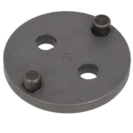 Brake piston squeeze set 18 items