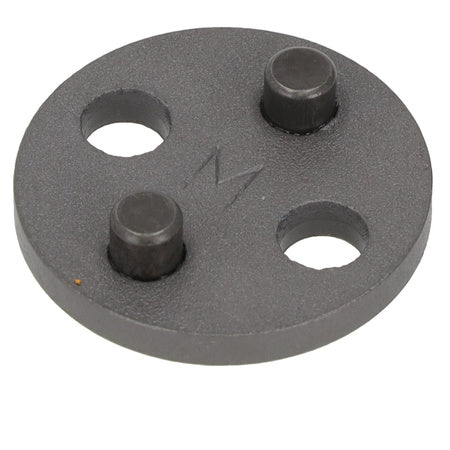 Brake piston squeeze set 18 items
