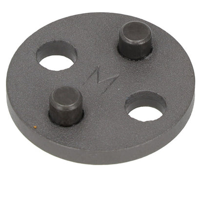 Brake piston squeeze set 18 items