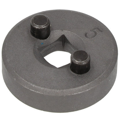 Brake piston squeeze set 18 items