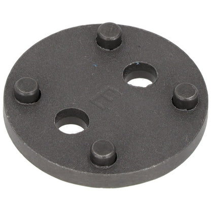 Brake piston squeeze set 18 items