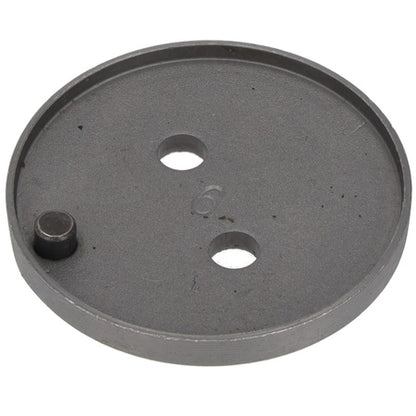 Brake piston squeeze set 18 items