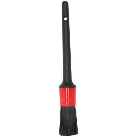 Car detailing and cleaning brushes, 5-piece set