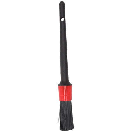 Car detailing and cleaning brushes, 5-piece set