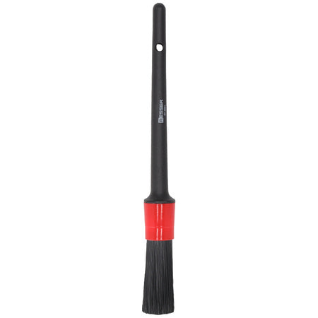 Car detailing and cleaning brushes, 5-piece set