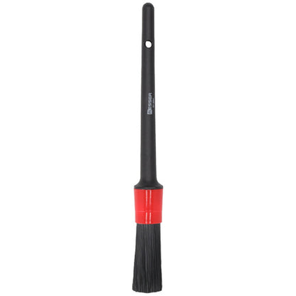 Car detailing and cleaning brushes, 5-piece set