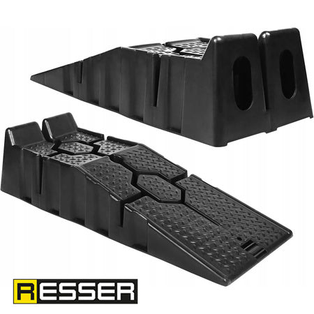 Car ramp ramps 3t 2 pcs