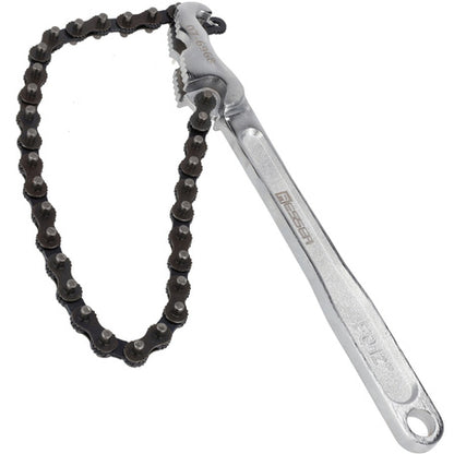 Ķēdes atslēga eļļas filtriem, 12" (30 cm)