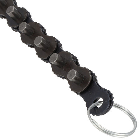 Chain wrench for oil filters, 12" (30 cm)