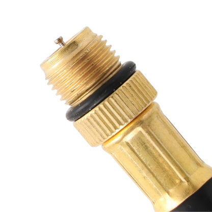 Compression pressure tester for petrol engines 0-20 Bar