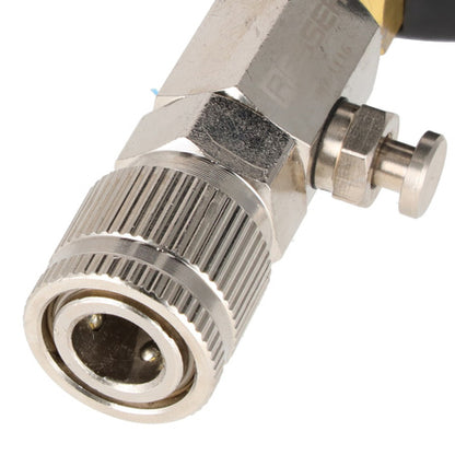 Compression pressure tester for petrol engines 0-20 Bar
