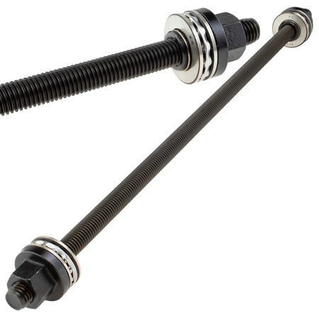 Control arm bearing sleeve puller M14 bolt, 450 mm