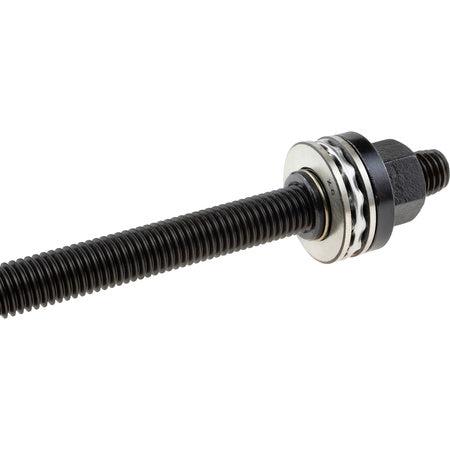 Control arm bearing sleeve puller M14 bolt, 450 mm
