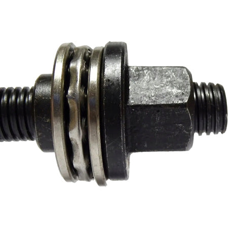 Control arm bearing sleeve puller M14 bolt, 450 mm
