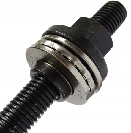 Control arm bearing sleeve puller M14 bolt, 450 mm
