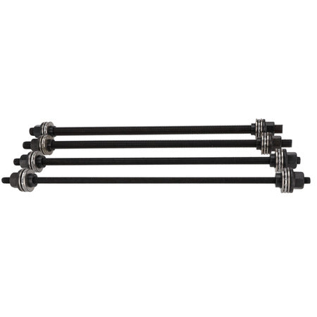 Control arm bushing puller M10-M16, 26-piece set
