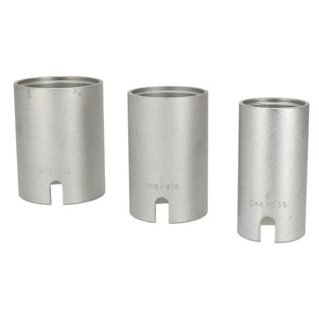 Control arm bushing puller M10-M16, 26-piece set