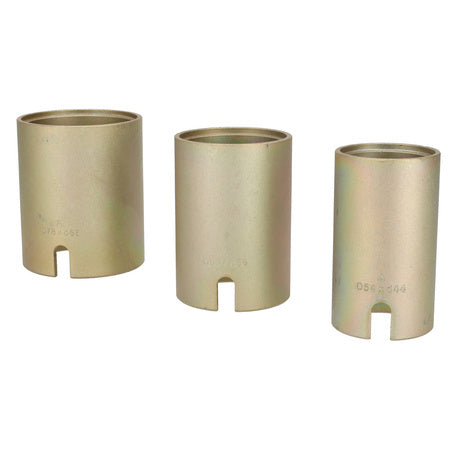 Control arm bushing puller M10-M16, 26-piece set