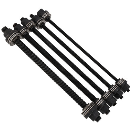 Control arm bushing puller M10-M18, 27-piece set