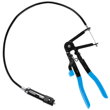 Crimping pliers with cable 660mm