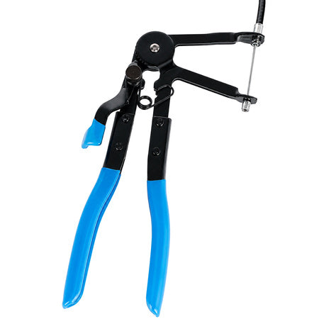 Crimp knaibles ar kabeli 660 mm