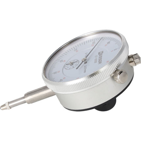Dial gauge 0-10 mm