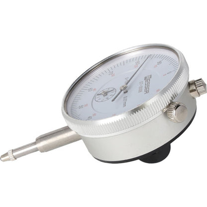 Dial gauge 0-10 mm