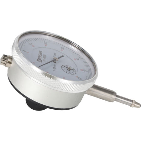 Dial gauge 0-10 mm