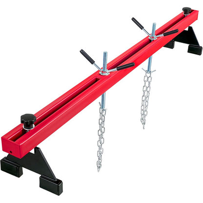 Engine and gearbox mounting beam, 500 kg