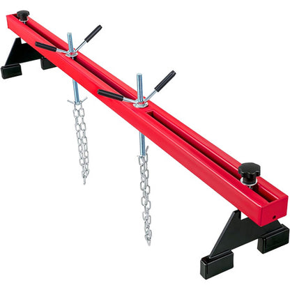 Engine and gearbox mounting beam, 500 kg